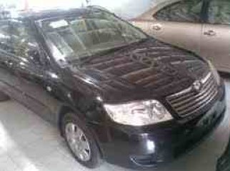 Corolla X HID Selection Black 2005 2008 25 Serial no CNG.HID Corolla X HID Selection Black 2005 2008 25 Serial no CNG.HID