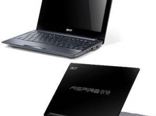 Acer AOD255E-2659 10.1-Inch Netbook Computer DiamondBlack