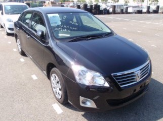 TOYOTA PREMIO FL 2010 TOYOTA PREMIO FL 2010