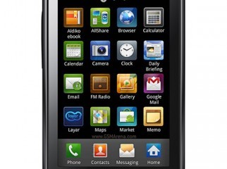 Urgent Sealed Boxed Galaxy I5800 Anroid OS 2.2 Urgent Sealed Boxed Galaxy I5800 Anroid OS 2.2