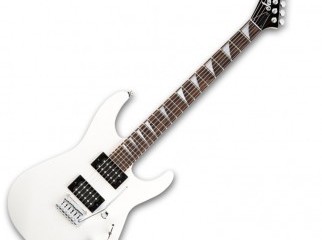 JACKSON JS22R DINKY used for only 2.5 months ......URGENT