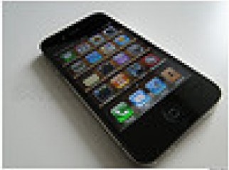 F s Apple Iphone 4g 32gb Unlocked New