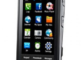 Samsung GT-S5620 Samsung GT-S5620