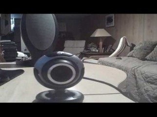 Microsoft VX-300 Web Cam 01717-181777