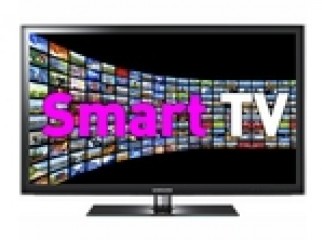 Samsung UE D 5520 LED HD TV 40 inch