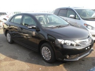 2010 ALLION G PKG PROJECTION HID TV NAVI FOG ALLOY - READY 2010 ALLION G PKG PROJECTION HID TV NAVI FOG ALLOY - READY