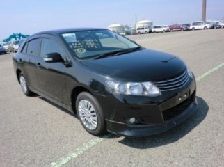 2009 TRD ALLION G STYLISH HID DVD FULL AERO -READY AT CTG 2009 TRD ALLION G STYLISH HID DVD FULL AERO -READY AT CTG
