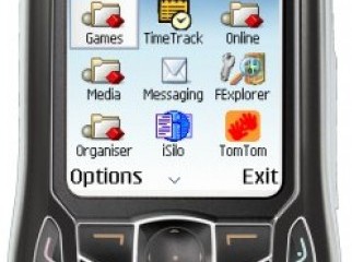 Nokia 6630 Nokia 6630