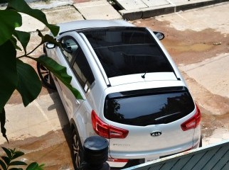 2011 KIA SPORTAGE BRAND NEW 2 MONTHS USED ONLY FULL LOADED 2011 KIA SPORTAGE BRAND NEW 2 MONTHS USED ONLY FULL LOADED