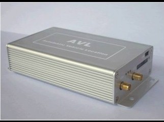 Vehicle tracking system 40 m2m 41