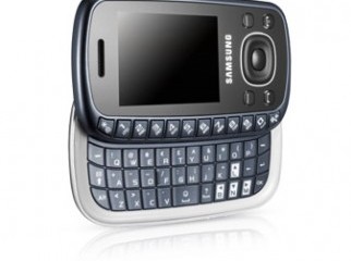 Samsung B3310 Black. Samsung B3310 Black.