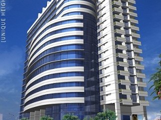 Unique Heights Price Negotiable