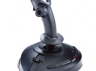 A Cool Joystick For Ultimate Gaming Experience