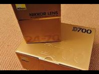 brand new nikon d700 digital cameras for sale