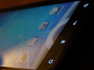 HTC Sensation 4G Dual-Core Phone HTC Sensation 4G Dual-Core Phone
