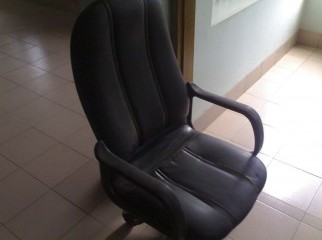 Managarial Chair 2 pcs