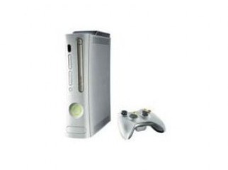 X BOX 360 GO PRO 20 GB FOR SALE