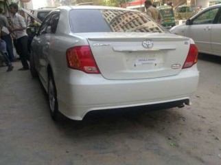 2006 AXIO G TRD VERSION 2010 REGISTRATION PEARL 2006 AXIO G TRD VERSION 2010 REGISTRATION PEARL