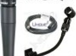 shure sm 57 new mic