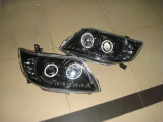 projection head light for corolla projection head light for corolla