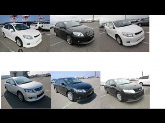 EID COLLECTION OF TRD AXIO TRD ALLION TRD COROLLA - CHECK EID COLLECTION OF TRD AXIO TRD ALLION TRD COROLLA - CHECK