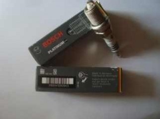 Performance Increasing Spark Plug