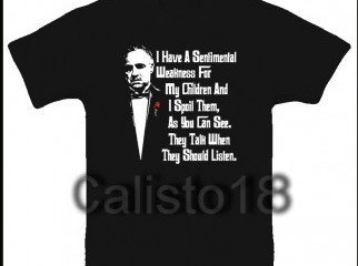 Calisto18 t-shirt brand