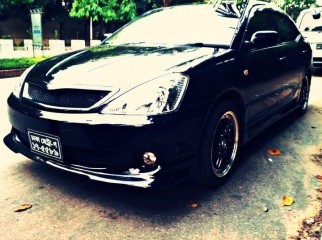 2002 Allion 2004 Registered Ready at Dhaka 2002 Allion 2004 Registered Ready at Dhaka