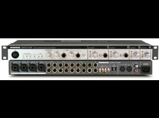 MACKIE ONYX 400F SOUNDCARD FOR SALE
