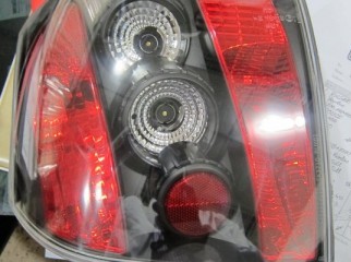 Toyota Runx Alex after market tail light Toyota Runx Alex after market tail light