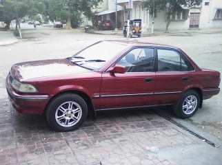 EE90...CAR FOR SELL AT CTG EE90...CAR FOR SELL AT CTG