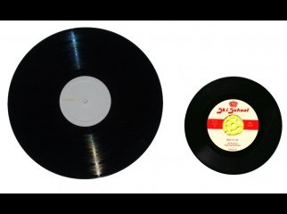 Looking to Buy old Clssic English and Bengali LPs Records