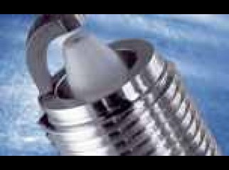Racing BOSCH Spark Plug