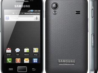 Brand New Samsung Galaxy ACE Brand New Samsung Galaxy ACE