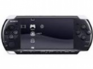 Playstation Portable- PSP 3000 6months Used