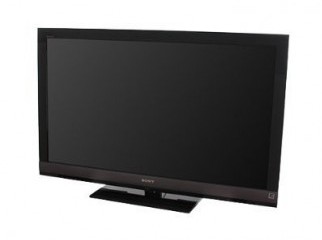 Sony bravia 42 inch LED TV FULL HD