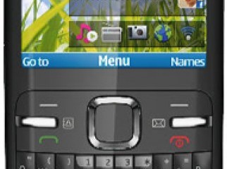 Nokia C3 Nokia C3