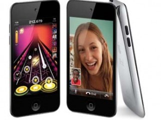 Apple Ipod Touch 4 32GB FULLYFRESH