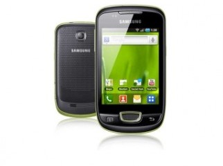 Samsung Galaxy pop GTS5570 Samsung Galaxy pop GTS5570
