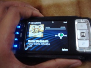 Nokia N95 Finland Fresh Condition- Only Tk.7100- Hurry Nokia N95 Finland Fresh Condition- Only Tk.7100- Hurry