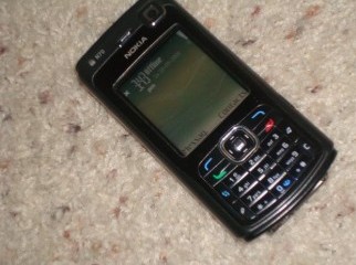 Nokia N70 Nokia N70
