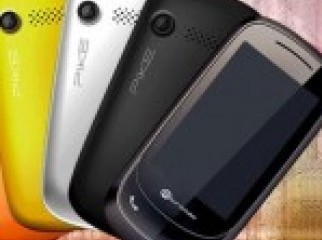 Micromax X510 Pike Micromax X510 Pike