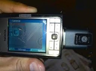Nokia 3250 Nokia 3250