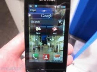 Samsung Wave 723 Boxed. Urgent Sale. Samsung Wave 723 Boxed. Urgent Sale.