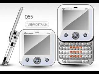 Micromax Q55 New