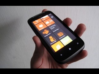 HTC Mozart With All The Accessories Cheapest Price HTC Mozart With All The Accessories Cheapest Price