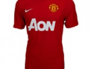 ANY CLUBS 100 AUTHENTIC SOOCER JERSEY FOR SALE