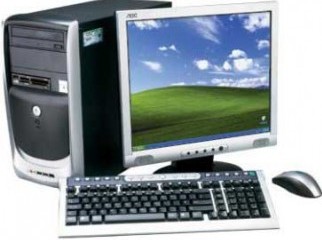 Samsung Desktop-Fresh condition- Low price