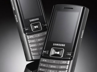 Samsung SGH-D780 Duos second hand