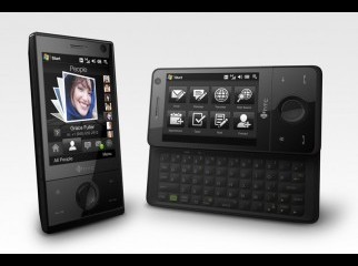 HTC Touch Pro HTC Touch Pro